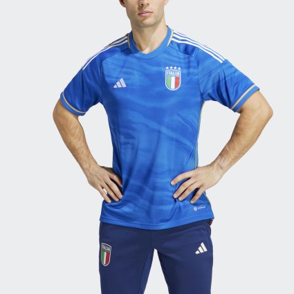 Italy 23 hjemmebanetrøje