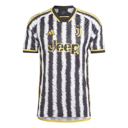 Juventus Hjemmebanetrøje 2023/24