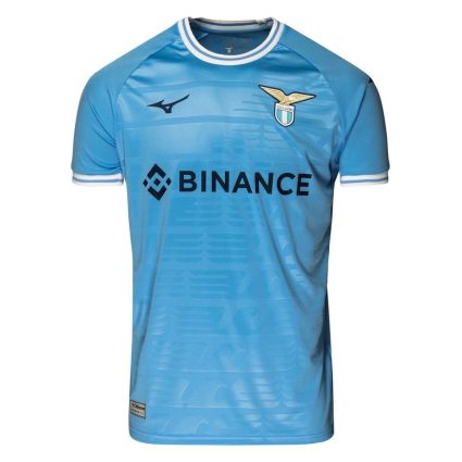 Lazio Hjemmebanetrøje 2022/23