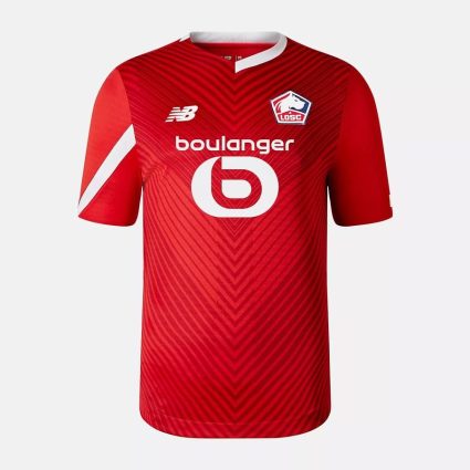 Lille Hjemmebanetrøje 2023/24