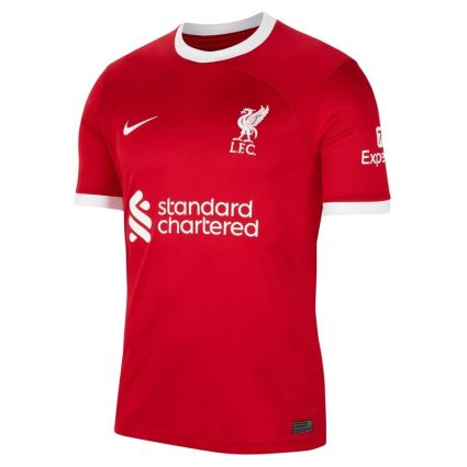 Liverpool Hjemmebanetrøje 2023/24