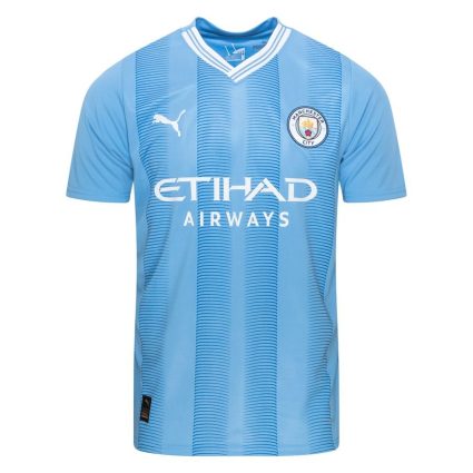 Manchester City Hjemmebanetrøje 2023/24