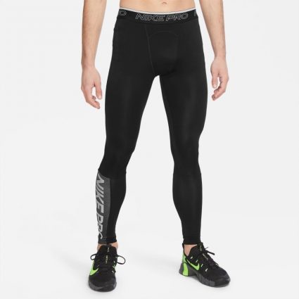 Nike Pro Tights Dri-FIT - Sort