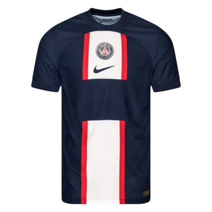 Paris Saint-Germain Hjemmebanetrøje 2022/23 Vapor