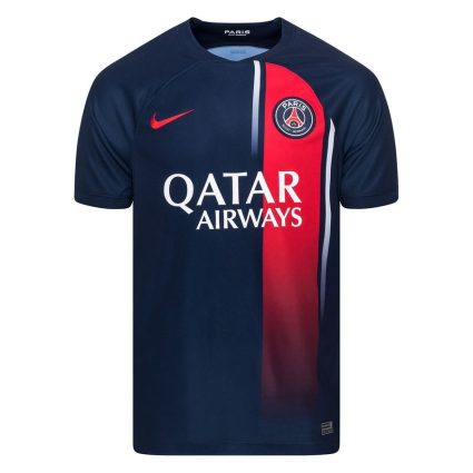 Paris Saint-Germain Hjemmebanetrøje 2023/24