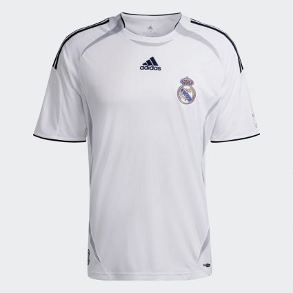 Real Madrid Teamgeist trøje
