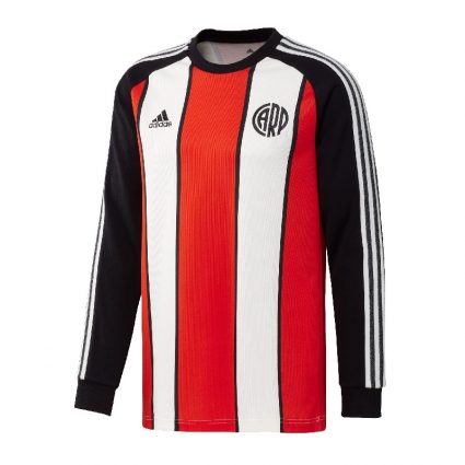 River Plate Icons Shirt 2021/22 - by adidas-M