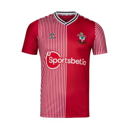 Southampton Hjemmebanetrøje 2023/24 - Hummel, størrelse XX-Large