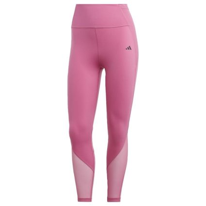 Tailored HIIT Training 7/8 leggings Pink