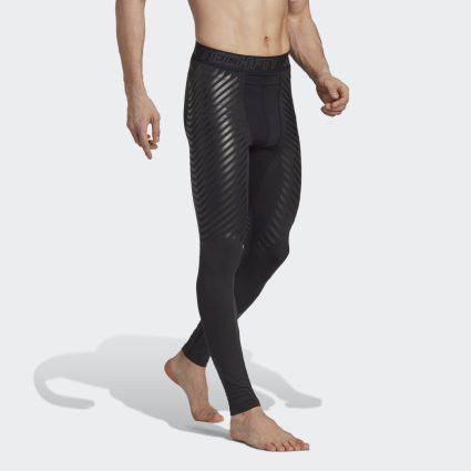 Techfit Control Training Long tights