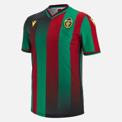 Ternana Hjemmebanetrøje 2023/24 - Macron, størrelse Medium