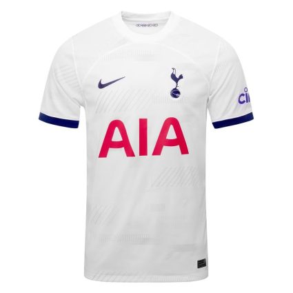 Tottenham Hjemmebanetrøje 2023/24