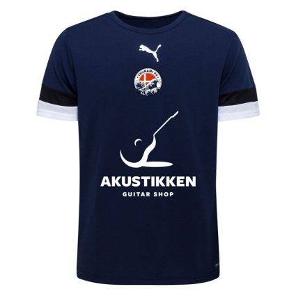 Tsunami FC Hjemmebanetrøje 2023/24 - PUMA, størrelse Medium