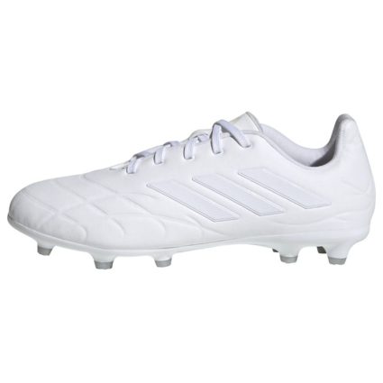 adidas Copa Pure .3 FG Pearlized - Hvid Børn - Græs (FG), størrelse 37⅓