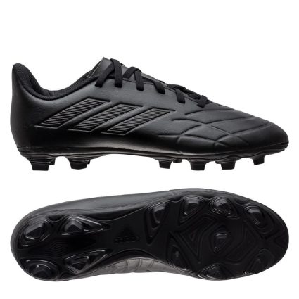 adidas Copa Pure .4 FG Nightstrike - Sort Børn - Græs (FG), størrelse 35