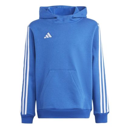 adidas Hættetrøje Tiro 23 League - Blå Børn