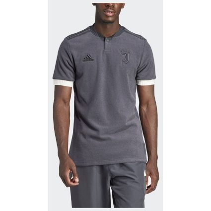 adidas JUVENTUS 23/24 LFSTLR TRØJE, størrelse X-Small