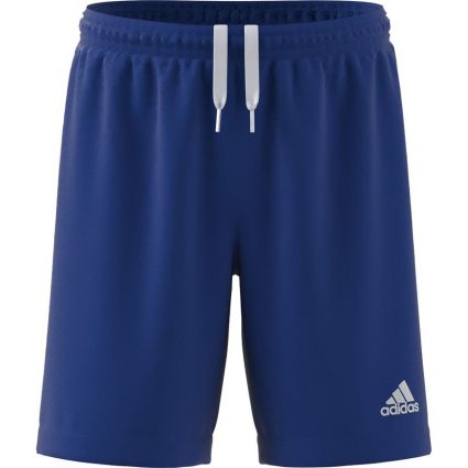 adidas Shorts Entrada 22 - Blå Børn