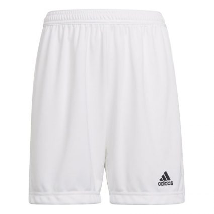 adidas Shorts Entrada 22 - Hvid Børn