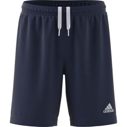 adidas Shorts Entrada 22 - Mørkeblå Børn, størrelse 116 cm