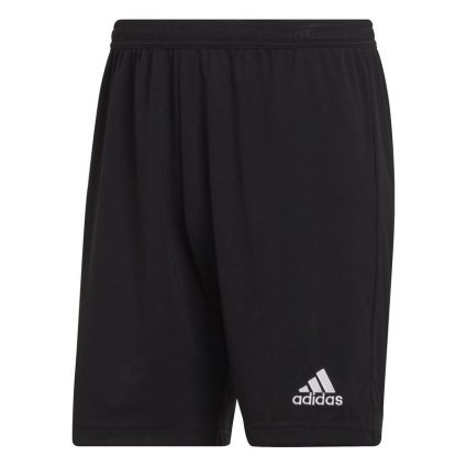 adidas Shorts Entrada 22 - Sort Børn, størrelse 128 cm