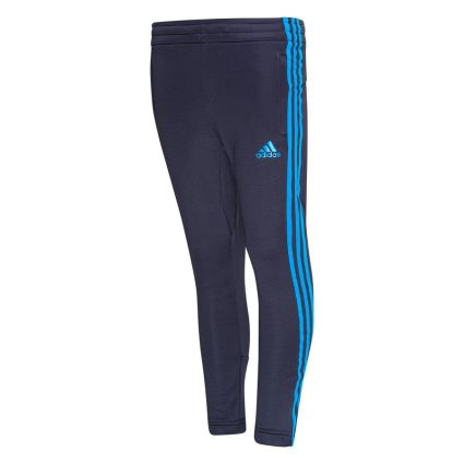 adidas Træningsbukser 3-Stripes - Navy Børn