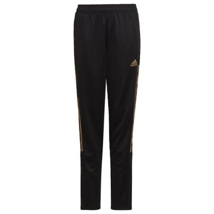 adidas Træningsbukser Tiro - Sort Børn